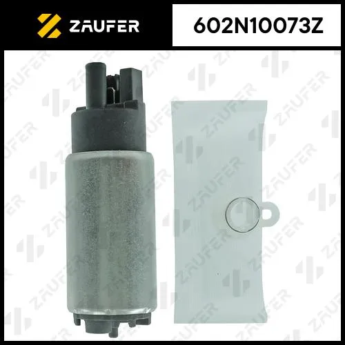 Бензонасос электрический ZAUFER 602N10073Z