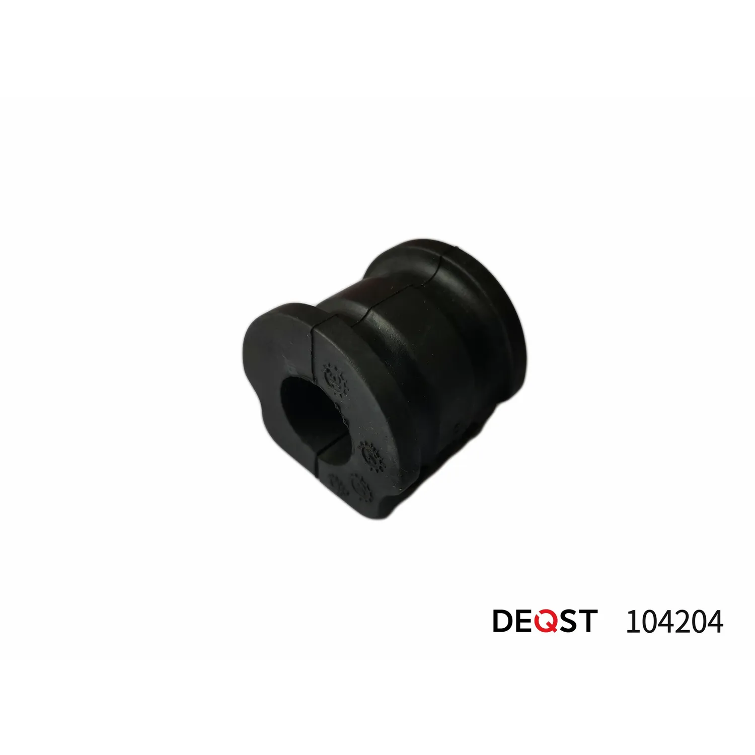 Втулка стабилизатора передняя VAG A1 (8X1) A1 Sportback (8XA) /Fabia Praktik (6Y DEQST 104204