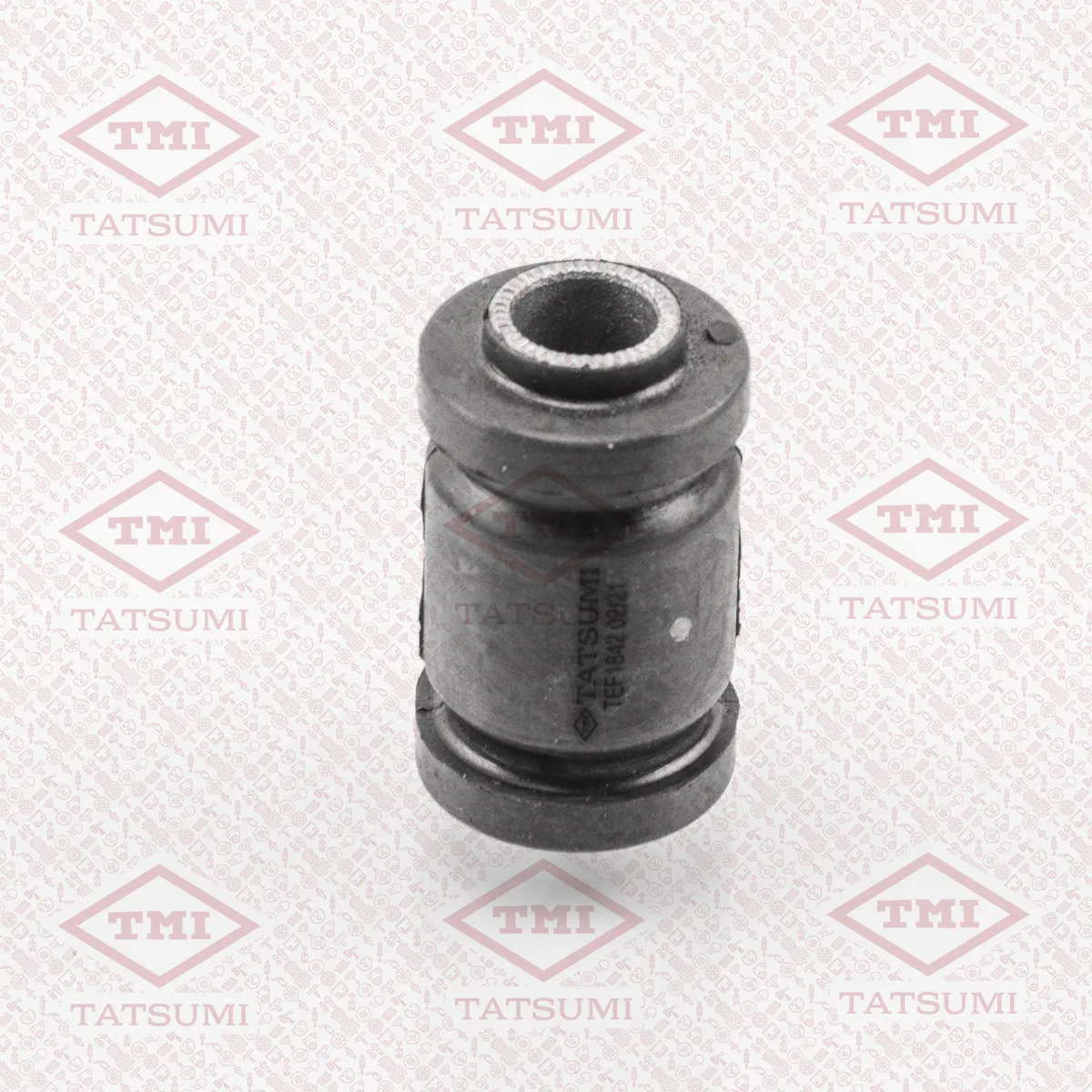 Сайлентблок переднего рычага передний TOYOTA Carina E/Carina/Corona/Caldina 92-> TATSUMI TEF1842