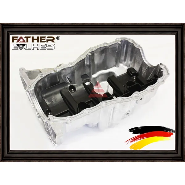 Поддон масляный FATHER F4067R44