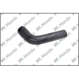 Патрубок HYUNDAI County дв.D4AL,D4DB радиатора верхний С/О MANDO MANDO DCC020688