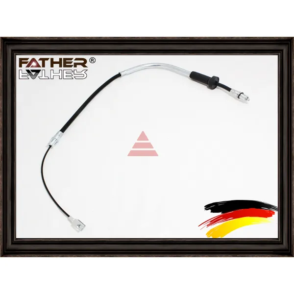 Трос ручника FATHER F3370R95