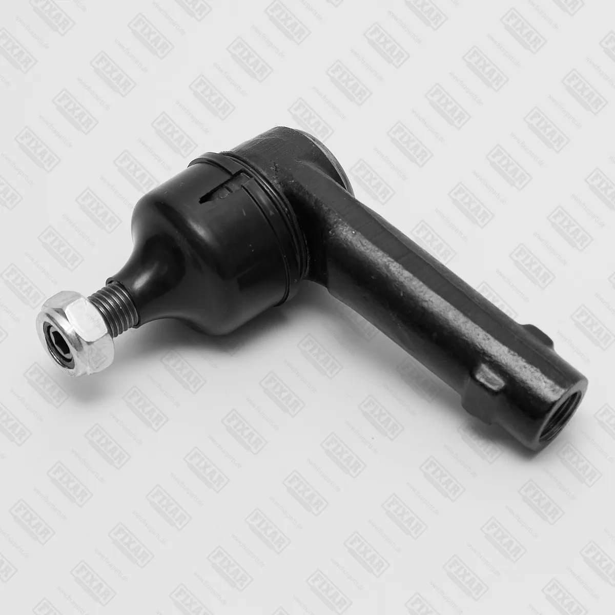 Наконечник рулевой тяги левый VW Transporter 90-> FIXAR FS0606L