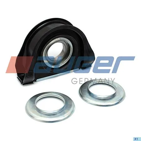 Подшипник подвесной MAN TGX/TGA/TGS/TGM/TGL, ?65x23x226 AUGER 52790