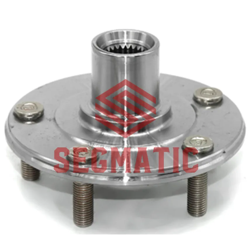 Ступица колеса; Mitsubishi Lancer 03- , Outlander 02-06, MITSUBISHI Airtrek/Outlander CU2W SEGMATIC SGWH30204032