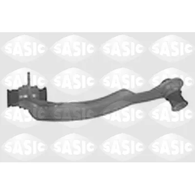 Подушка двс передняя renault modus 1.2-1.6/1.5dci 04> SASIC 4005522