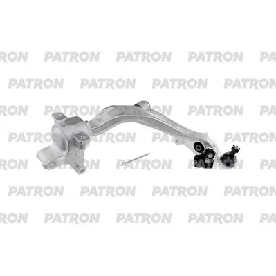 Рычаг подвески INFINITI FX 35 FX 37 FX 50 08- QX70 13- PATRON PS50411L