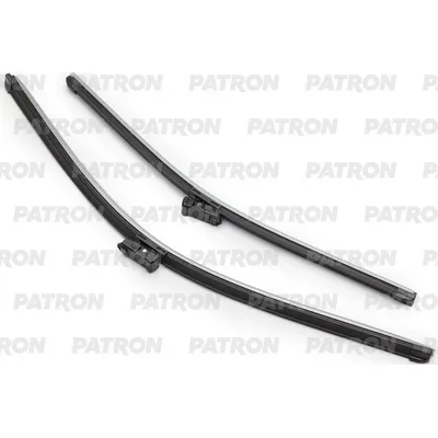 Щетка стеклоочистителя мм 1 шт PATRON PWB6351KITVOL
