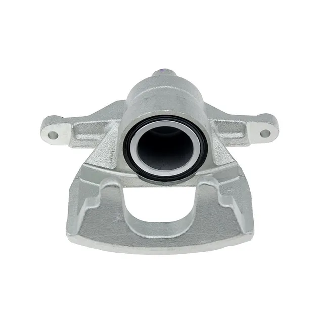 СУППОРТ ТОРМОЗНОЙ ПЕРЕДНИЙ TOYOTA AVENSIS 09-, AURIS 2.0D-4D,2.2D-4D 07-, COROLLA 1.4D-4D,2.0D-4D 06 NTY HZP-TY-039
