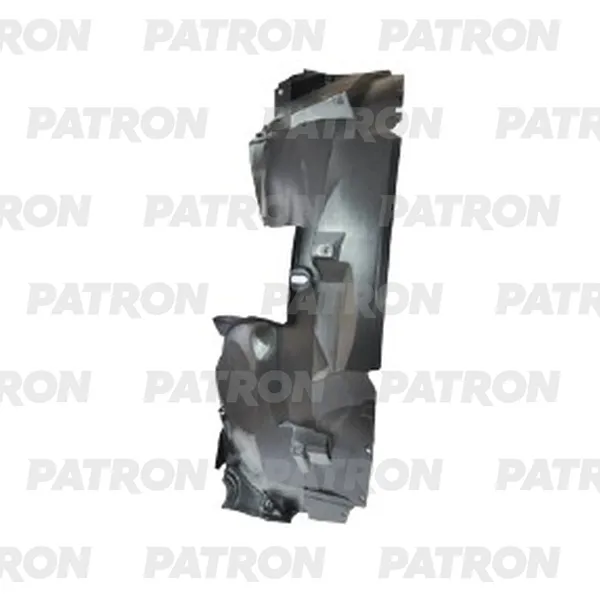 Подкрылок Передн прав DACIA DUSTER 17 - PATRON P72-2396AR