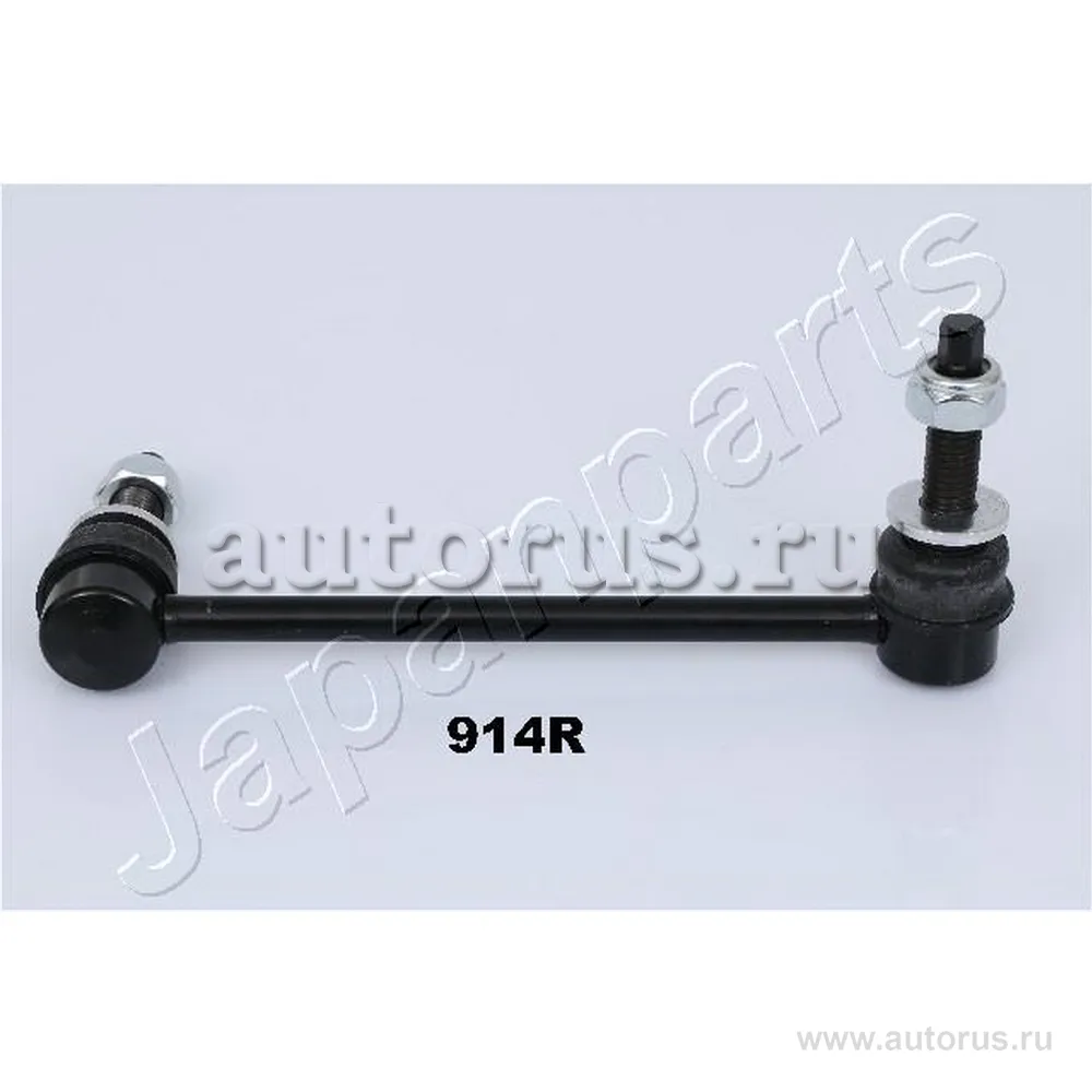Тяга стабилизатора прав передн CHRYSLER 300 C (LX),CHRYSLER 300 C Touring (LX) JAPANPARTS SI914R