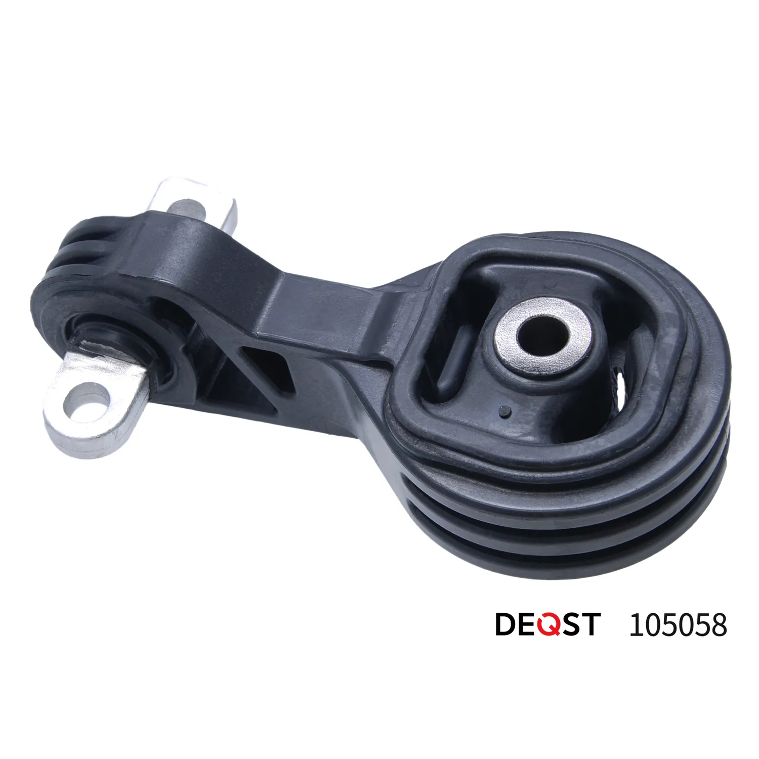 Опора двигателя R. HONDA CR-V III (RE) CR-V III (RE) 10.06- DEQST 105058