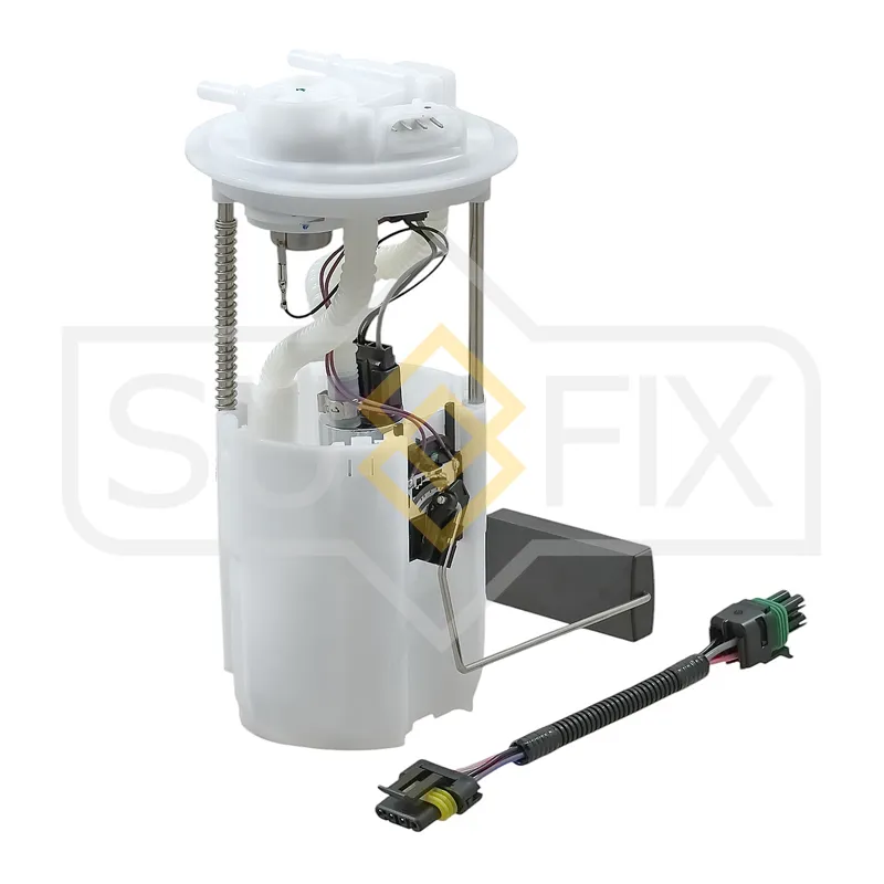 Топливный насос SUFIX FE-1007