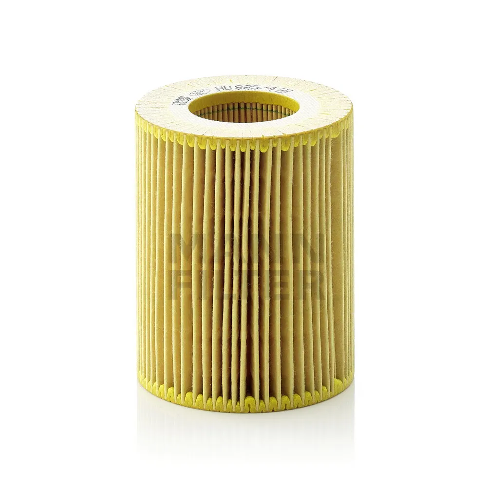Фильтр масляный MANN-FILTER HU 925/4 Y
