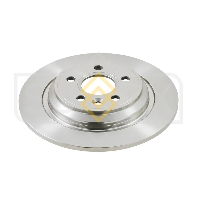 Диск тормозной SUFIX FX-1504
