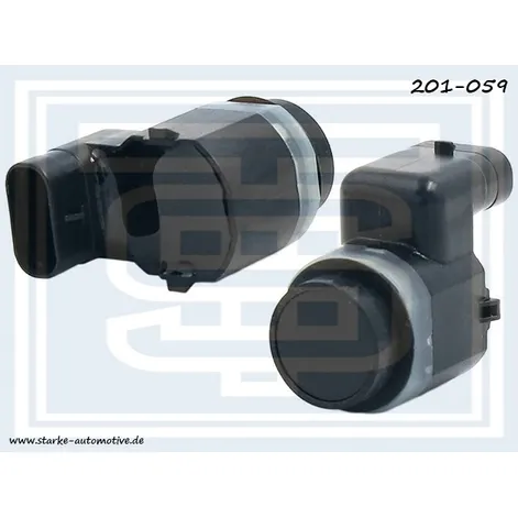 Датчик парковки LANDROVER RANGE ROVER III IV STARKE 201059