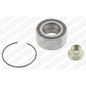 Подшипник ступицы задней NTN-SNR R161.26