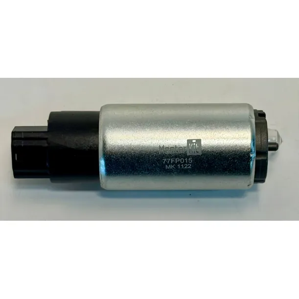 Насос топливный, Уценка HONDA/HYUNDAI/MAZDA/NISSAN (3.5bar) MASTERKIT 77FP015-N1 Уценка