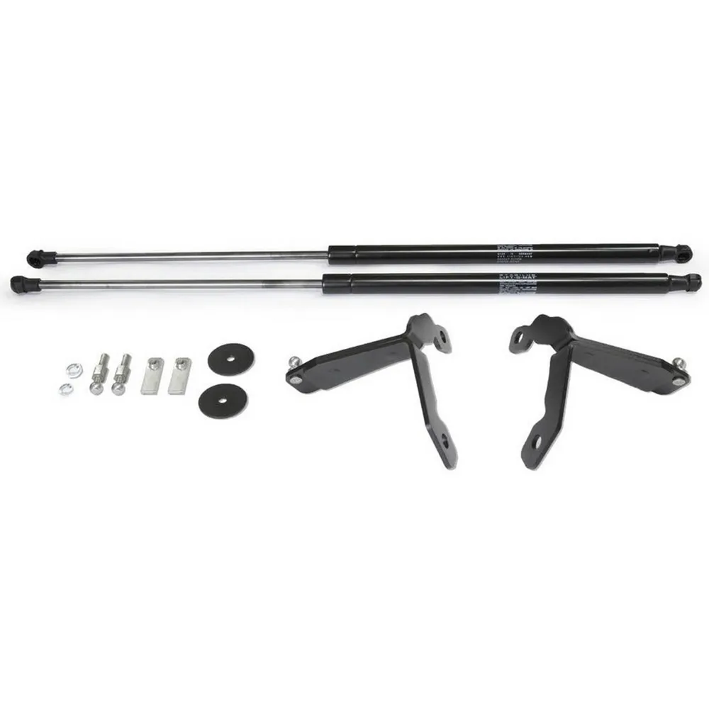 Газовые упоры капота Rival для Toyota RAV 4 CA40 2012-2019, 2 шт., A.ST.5707.1