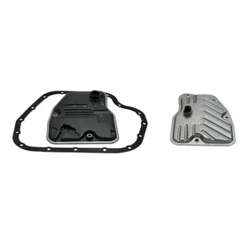 Фильтр масляный АКПП TOYOTA Auris, C-HR, Corolla, Sienta, Spade, Yaris GOODWILL ATG 075
