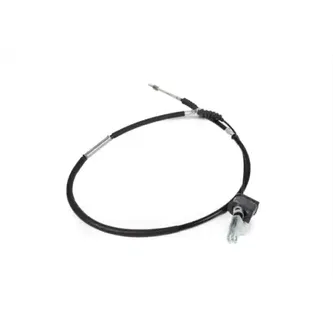 Трос ручного тормоза Suzuki Samurai/SJ 413 1.3 84-04 STELLOX 29-98842-SX