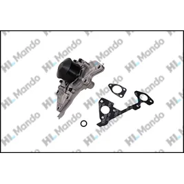 Помпа, водяной насос MITSUBISHI Pajero MANDO MWP1041