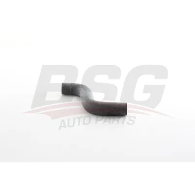 Шланг радиатора - верхний W124 85-93 BSG BSG 60-720-071