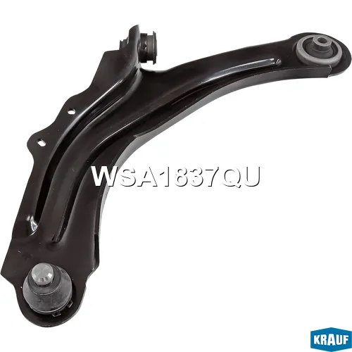 Рычаг подвески KRAUF WSA1837QU