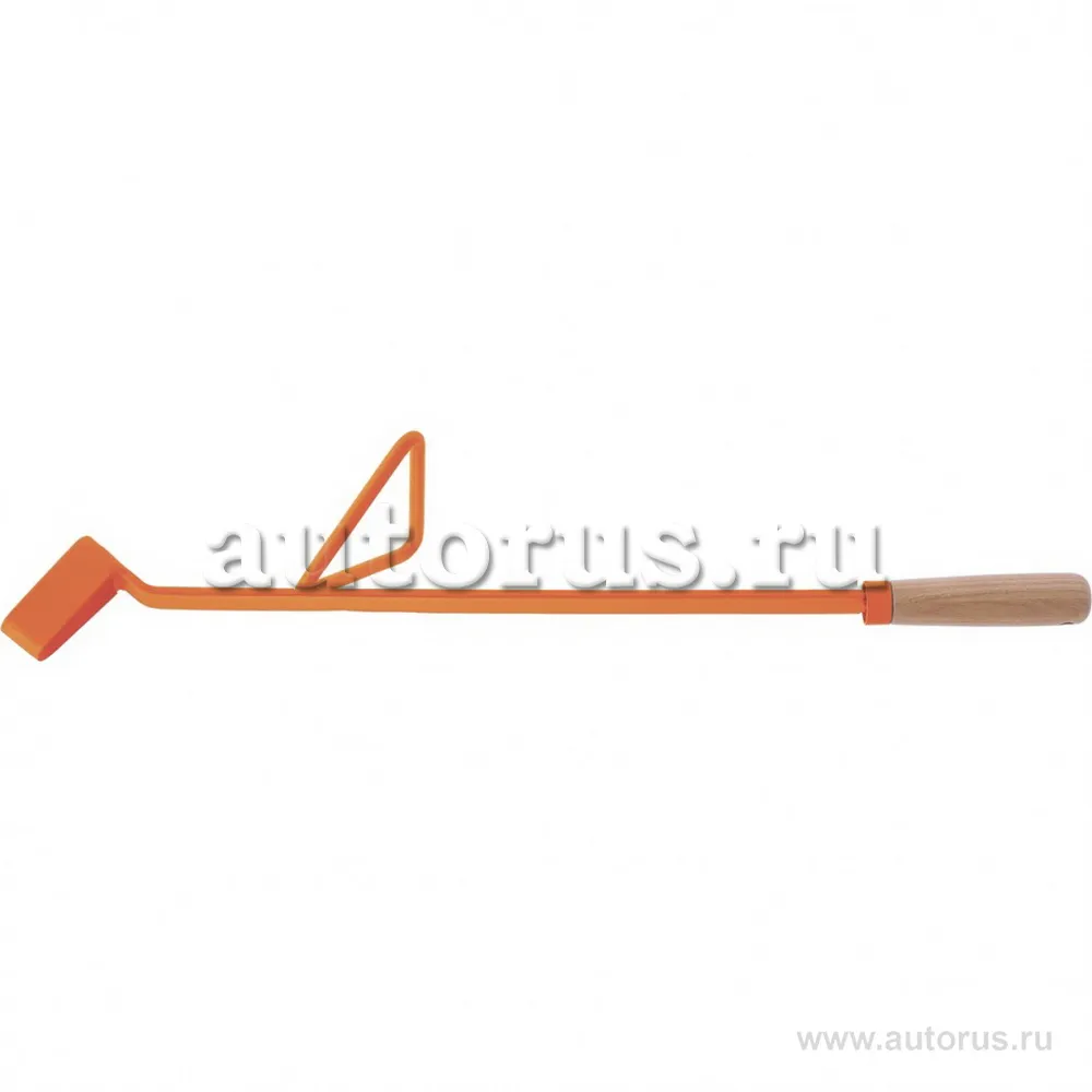 Штроборез ручной по газо и пенобетону СИБРТЕХ 88204