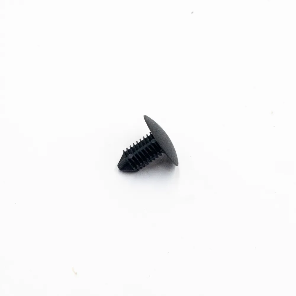 Заглушка облицовки багажника VAG+Skoda /7x17,5x18mm N 911 503 01