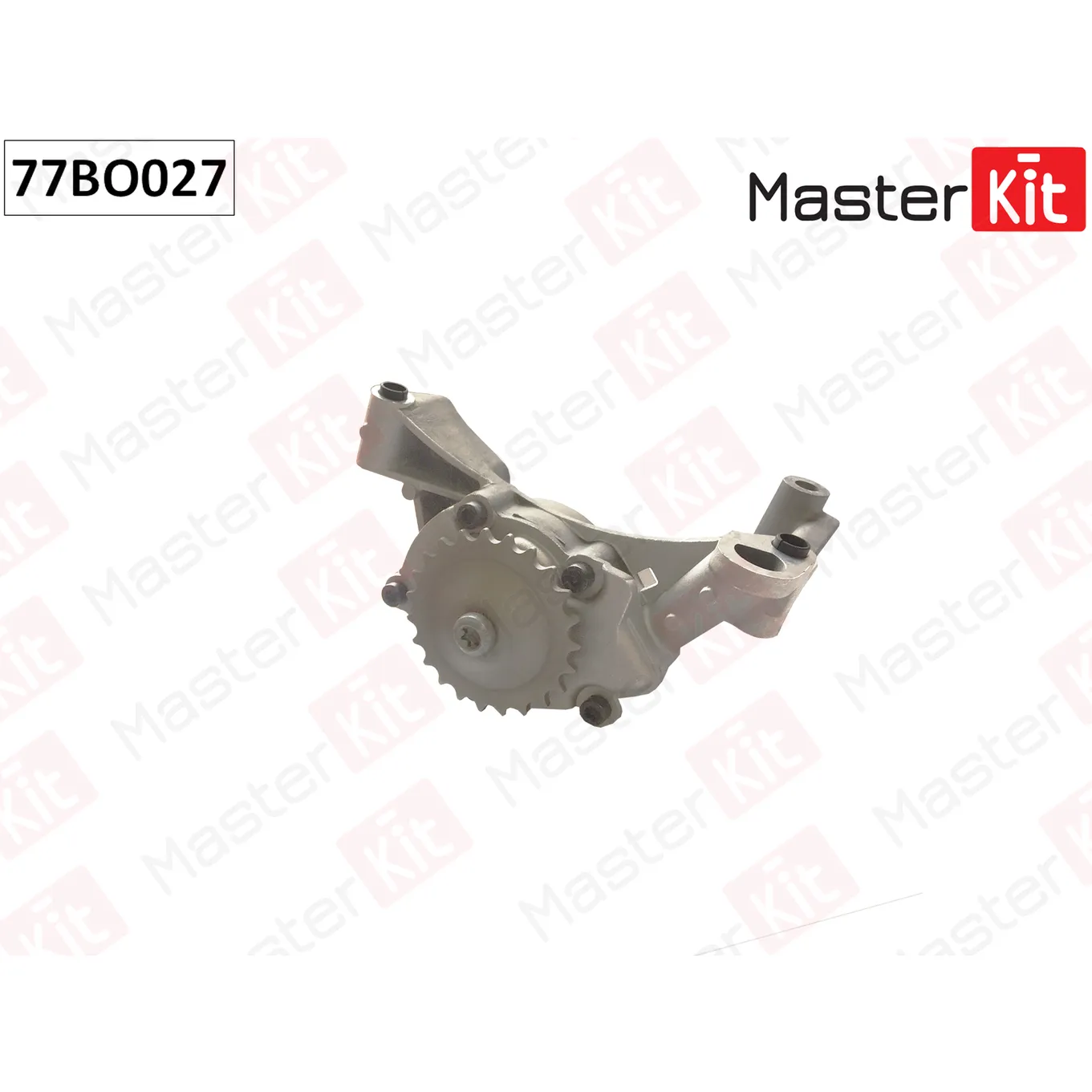 Насос масляный VAG BRF,CAGB MASTERKIT 77BO027