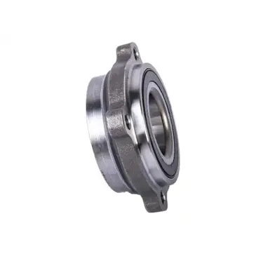 К-кт подшипника ступицы задней BMW X1 E84 2.0d/3.0i 09> STELLOX 43-29267-SX
