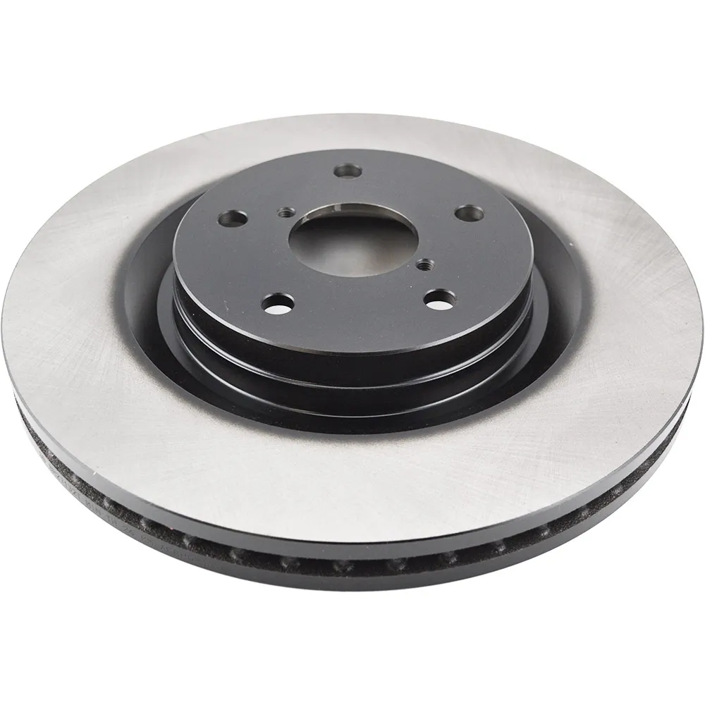 Диск тормозной SUBARU_FORESTER SK9E/SKE/SK9L/SK7#KFL/SK9K/SK7#/SK SB NAGAMOCHI BR27132T