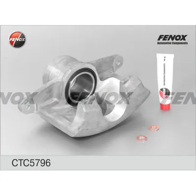 Суппорт передний R FENOX CTC5796