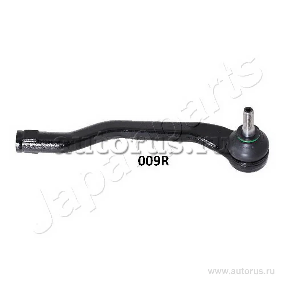 Наконечник рулевой правый JAPANPARTS TI-009R