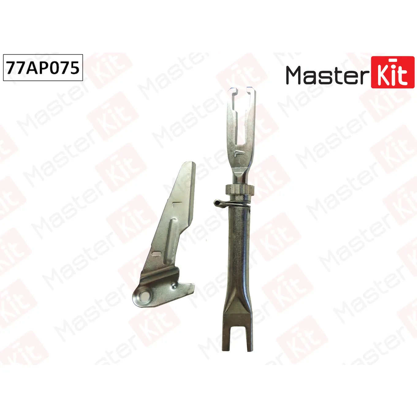 Регулятор тормозных колодок Toyota HILUX 2004- MASTERKIT 77AP075