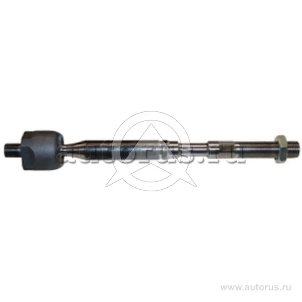 Тяга рулевая L=R (без наконечника) TOYOTA Avensis III 2008-> SIDEM 45212