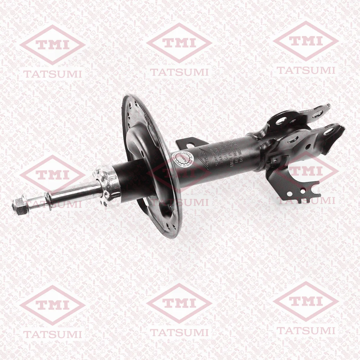 Амортизатор передний газовый L TOYOTA Camry 11-> TATSUMI TAA2106L