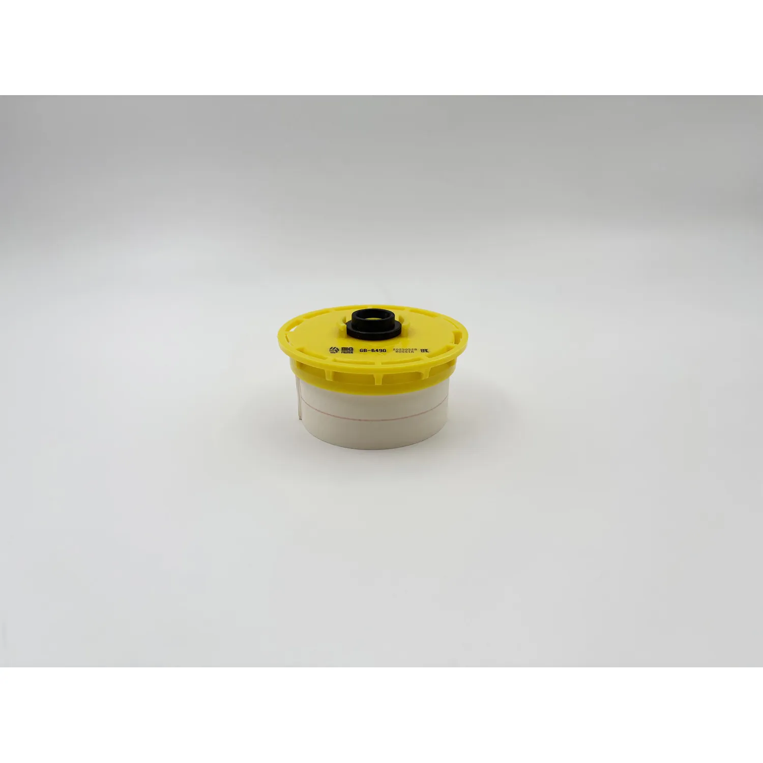Фильтр топливный LEXUS LX (J200); TOYOTA Land Cruiser 200 BIG FILTER GB-6490