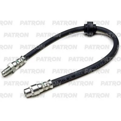 Шланг тормозной зад. RENAULT Safrane 92- PATRON PBH0447