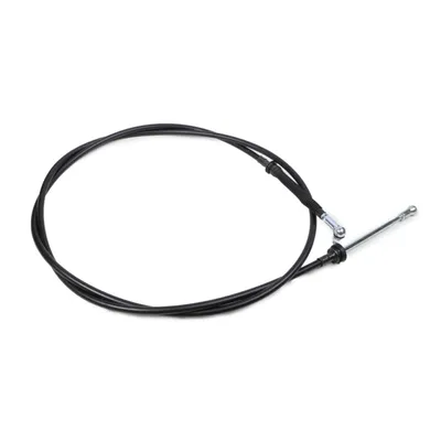 Трос КПП RVI Premium /TR/PR STELLOX 83-24702-SX