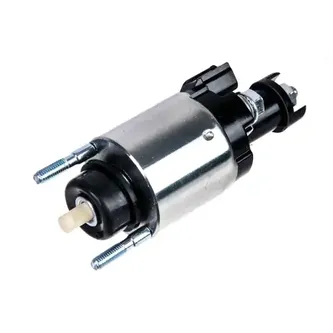 Втягивающее реле стартера 12v D45 Honda Accord 2.0 i 07.2008-,Civic STELLOX 06-85188-SX