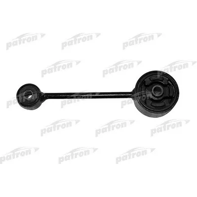 Опора двигателя задняя SUBARU FORESTER S10 96-02 PATRON PSE3762