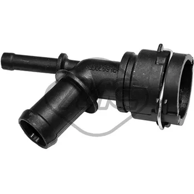 Корпус термостата AUDI A3, VW GOLF IV Metalcaucho 03236