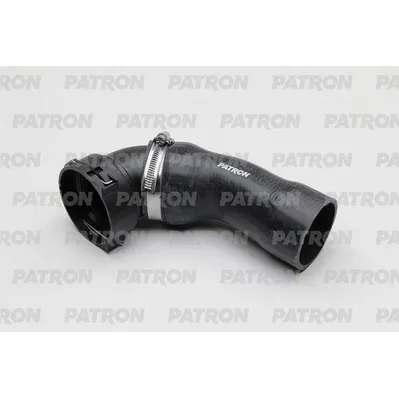 Патрубок интеркулера (пр-во Турция) турбины BMW: E60 525 d-530 d-530 Xd PATRON PH1104