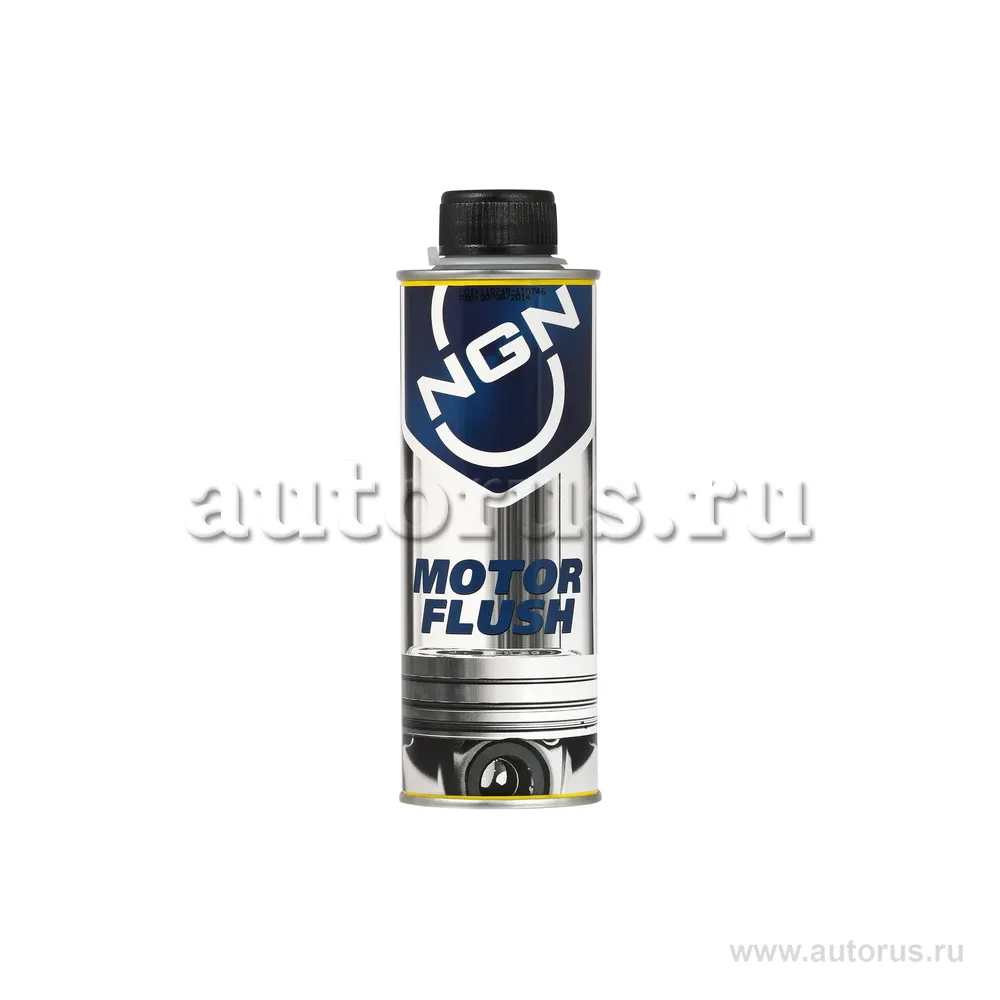 Промывка двигателя MOTOR FLUSH 300ML