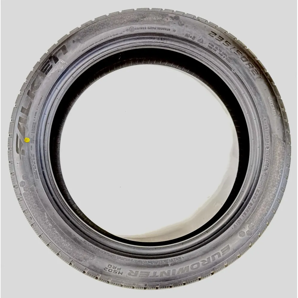 Шина R21 235/50 Falken EUROWINTER HS02PRO 110V XL зима 355290-N0