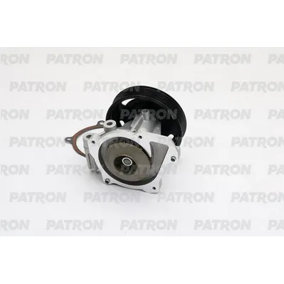 Насос водяной F211 FORD Transit 2.2 TDCi RWD 11-14 крышка PATRON PWP1384