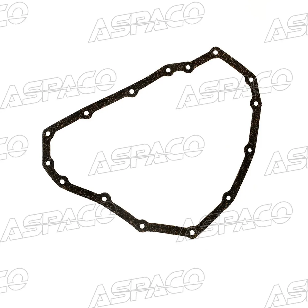 Прокладка масляного поддона акпп NISSAN JUKE (F15E) MICRA (K13K) NOTE (E12E) QASHQAI (J10E) SENTRA ( ASPACO AP65925