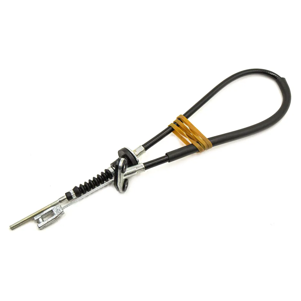 Трос сцепления DAEWOO Matiz 98-> NSP NSP0196315242